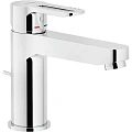 Смеситель для раковины Nobili New Road RD00118/20CR Смеситель для раковины Nobili New Road RD00118/20CR