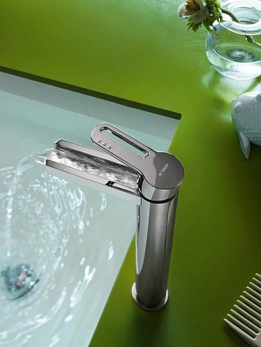 Смеситель для раковины NOBILI New Road RDC0158/2CR хром Смеситель для раковины NOBILI New Road RDC0158/2CR хром