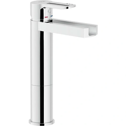 Смеситель для раковины NOBILI New Road RDC0158/2CR хром Смеситель для раковины NOBILI New Road RDC0158/2CR хром