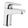 Смеситель для раковины Nobili Nobi NB84118/1CR