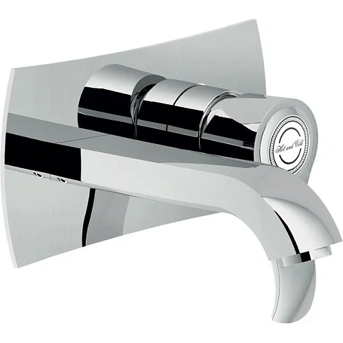 Смеситель для раковины NOBILI Sofi SI98198CR Смеситель для раковины NOBILI Sofi SI98198CR