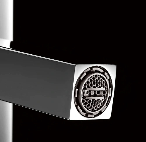 Смеситель для раковины NOBILI Tower TW00118/1CR Смеситель для раковины NOBILI Tower TW00118/1CR