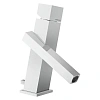 Смеситель для раковины NOBILI Tower TW00118/1CR Смеситель для раковины NOBILI Tower TW00118/1CR