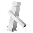 Смеситель для раковины NOBILI Tower TW00118/1CR Смеситель для раковины NOBILI Tower TW00118/1CR