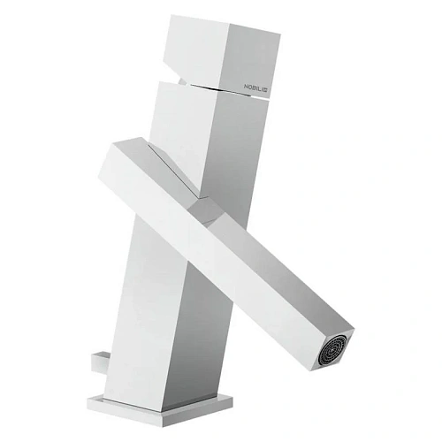 Смеситель для раковины NOBILI Tower TW00118/1CR Смеситель для раковины NOBILI Tower TW00118/1CR