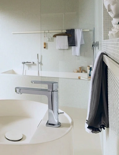 Смеситель для раковины NOBILI UP UP94118/1CR Смеситель для раковины NOBILI UP UP94118/1CR