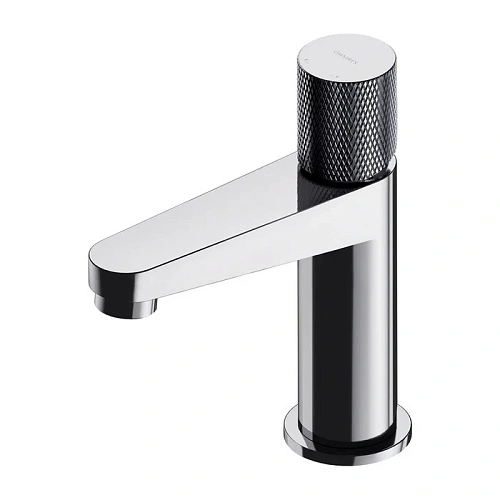 Смеситель для раковины OMNIRES CONTOUR CT8010CR хром Смеситель для раковины OMNIRES CONTOUR CT8010CR хром