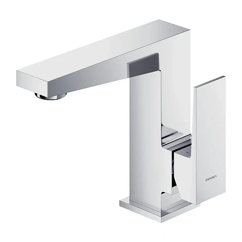 Смеситель для раковины OMNIRES FRESH FR7110NCR хром Смеситель для раковины OMNIRES FRESH FR7110NCR хром