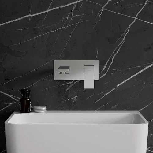 Смеситель для раковины OMNIRES FRESH FR7115CR хром скрытого монтажа Смеситель для раковины OMNIRES FRESH FR7115CR хром скрытого монтажа