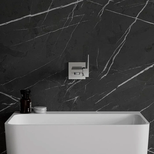 Смеситель для раковины OMNIRES FRESH FR7115NCR хром скрытого монтажа Смеситель для раковины OMNIRES FRESH FR7115NCR хром скрытого монтажа