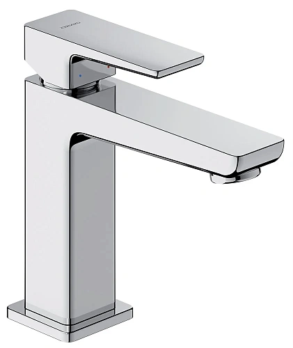 Смеситель для раковины OMNIRES PARMA PM7410CR хром Смеситель для раковины OMNIRES PARMA PM7410CR хром