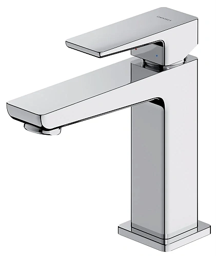 Смеситель для раковины OMNIRES PARMA PM7410CR хром Смеситель для раковины OMNIRES PARMA PM7410CR хром