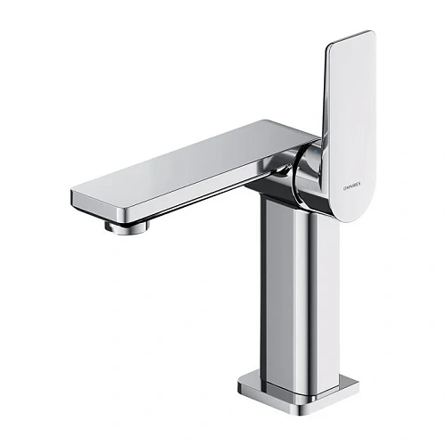 Смеситель для раковины OMNIRES PARMA PM7410XCR хром Смеситель для раковины OMNIRES PARMA PM7410XCR хром