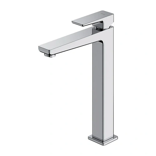 Смеситель для раковины OMNIRES PARMA PM7412CR хром Смеситель для раковины OMNIRES PARMA PM7412CR хром