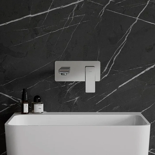 Смеситель для раковины OMNIRES PARMA PM7415CR хром скрытого монтажа Смеситель для раковины OMNIRES PARMA PM7415CR хром скрытого монтажа