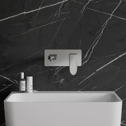 Смеситель для раковины OMNIRES SIENA SN7315CR хром скрытого монтажа Смеситель для раковины OMNIRES SIENA SN7315CR хром скрытого монтажа