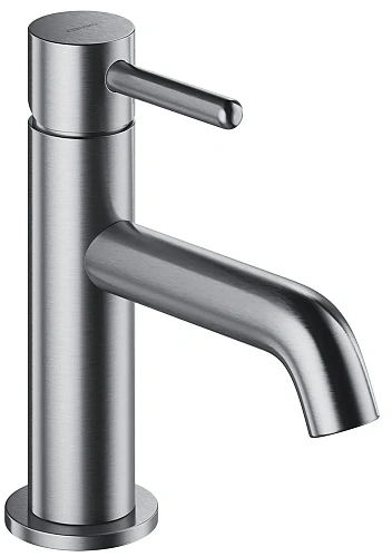 Смеситель для раковины OMNIRES Y Y1210NNI (никель) Смеситель для раковины OMNIRES Y Y1210NNI (никель)