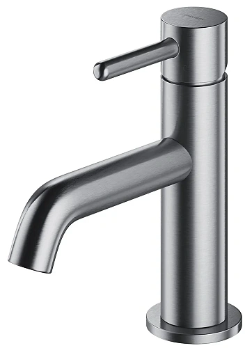 Смеситель для раковины OMNIRES Y Y1210NNI (никель) Смеситель для раковины OMNIRES Y Y1210NNI (никель)