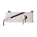 Смеситель для раковины RGW Shower Panels SP-45-10 21140545-11 встраиваемый Смеситель для раковины RGW Shower Panels SP-45-10 21140545-11 встраиваемый