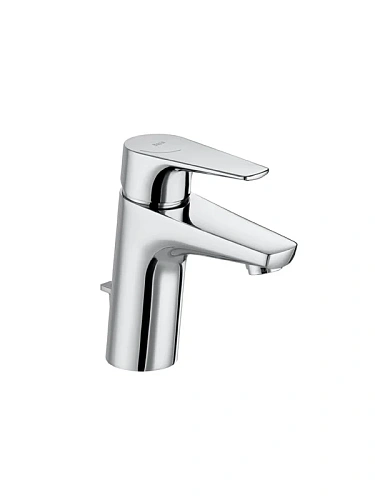 Смеситель для раковины Roca Atlas 5A3090C0M Смеситель для раковины Roca Atlas 5A3090C0M