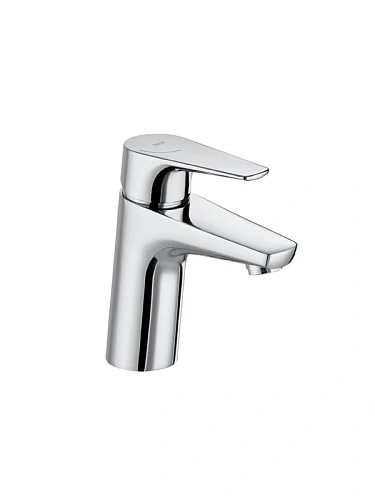 Смеситель для раковины Roca Atlas 5A3290C0M Смеситель для раковины Roca Atlas 5A3290C0M