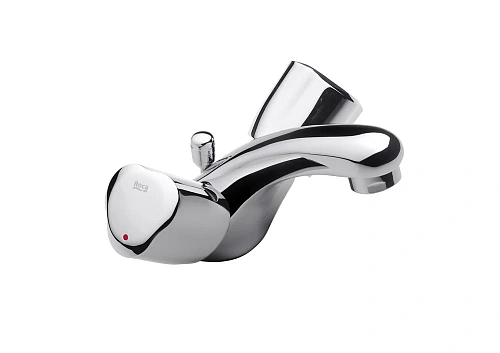 Смеситель для раковины Roca Brava 5A3130C00 Смеситель для раковины Roca Brava 5A3130C00