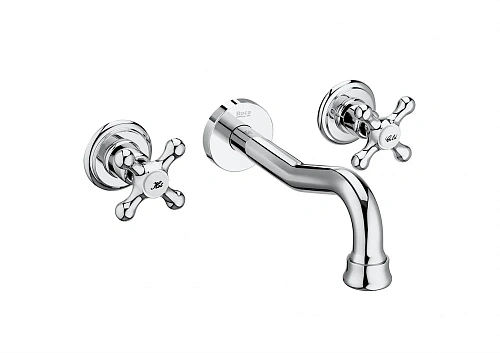 Смеситель для раковины Roca Carmen 5A474BC00 Смеситель для раковины Roca Carmen 5A474BC00