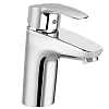 Смеситель для раковины Roca Eos-N с донным клапаном 5A3082C0M