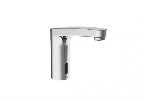 Смеситель для раковины Roca L70-E без донного клапана, 5A5B09C00 Смеситель для раковины Roca L70-E без донного клапана, 5A5B09C00