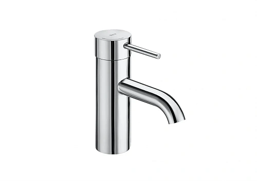 Смеситель для раковины Roca Lanta 5A3A11C00 Смеситель для раковины Roca Lanta 5A3A11C00