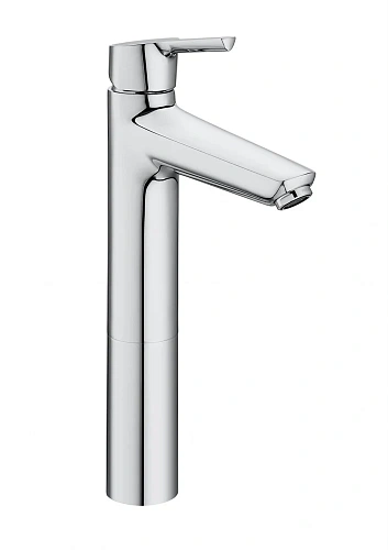 Смеситель для раковины Roca Malva без донного клапана 5A373BC00 Смеситель для раковины Roca Malva без донного клапана 5A373BC00