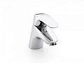 Смеситель для раковины ROCA Monodin неповоротный излив, однорычажное упр., без донного клапана A5A3107C00 Смеситель для раковины ROCA Monodin неповоротный излив, однорычажное упр., без донного клапана A5A3107C00