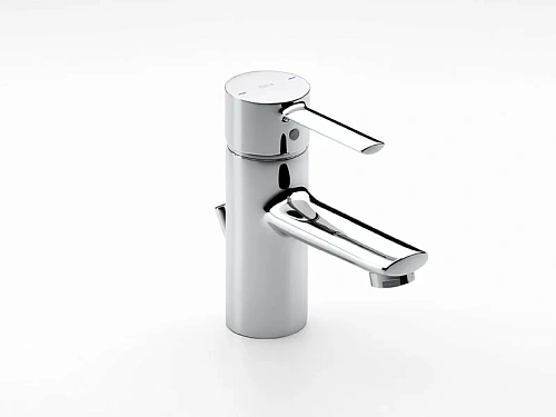 Смеситель для раковины Roca Targa 5A3060C0M Смеситель для раковины Roca Targa 5A3060C0M