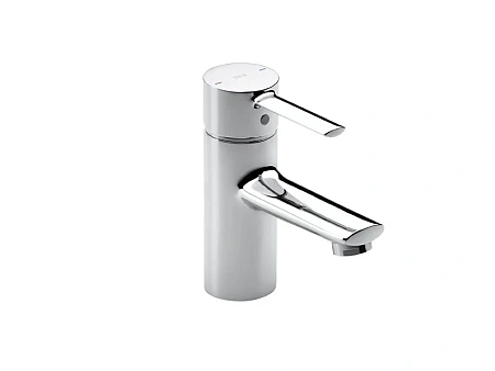 Смеситель для раковины Roca Targa 5A3260C0M Смеситель для раковины Roca Targa 5A3260C0M