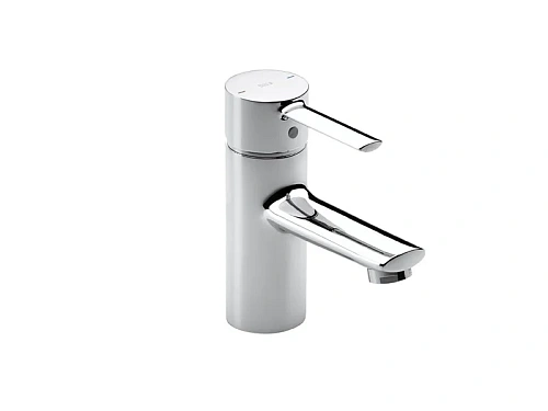 Смеситель для раковины Roca Targa 5A3260C0M Смеситель для раковины Roca Targa 5A3260C0M