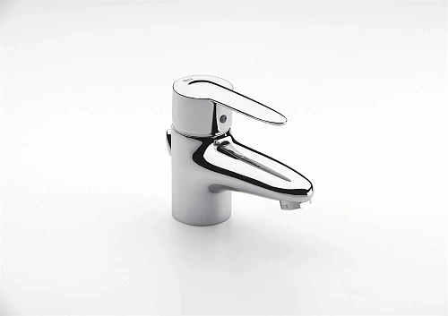 Смеситель для раковины Roca Vectra 5A3061C00 Смеситель для раковины Roca Vectra 5A3061C00