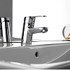 Смеситель для раковины Roca Victoria 5A3125C00 Смеситель для раковины Roca Victoria 5A3125C00