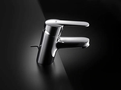 Смеситель для раковины Roca Victoria 5A3125C00 Смеситель для раковины Roca Victoria 5A3125C00