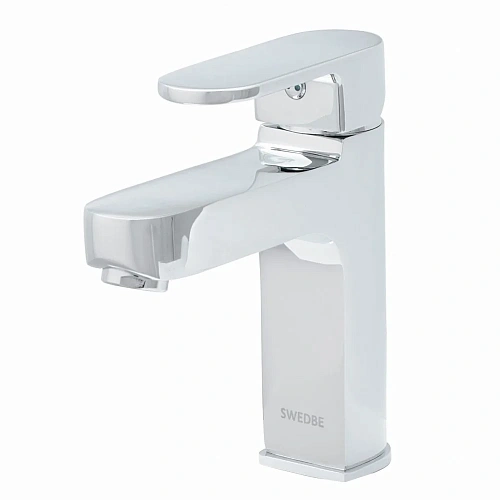 Смеситель для раковины Swedbe Lynx 2310 Смеситель для раковины Swedbe Lynx 2310