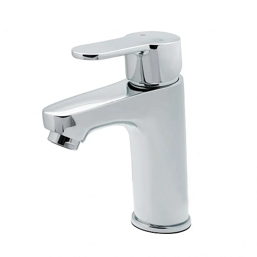 Смеситель для раковины Swedbe Olymp 1810 Смеситель для раковины Swedbe Olymp 1810