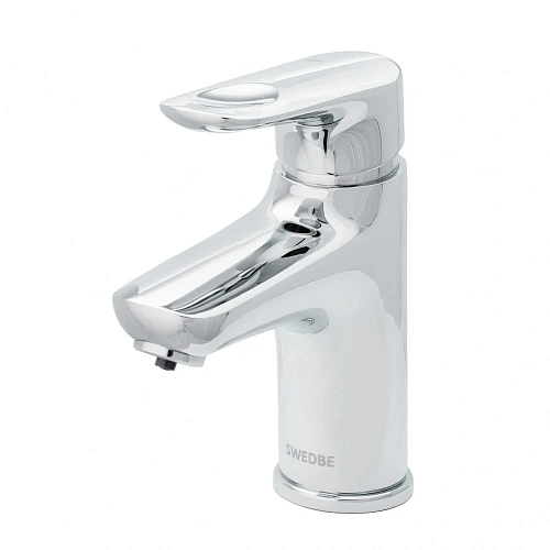 Смеситель для раковины Swedbe Venado Plus 1615 с каналом для подключения фильтра Смеситель для раковины Swedbe Venado Plus 1615 с каналом для подключения фильтра