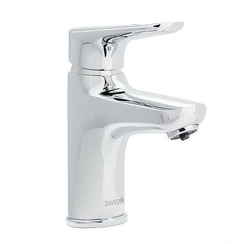 Смеситель для раковины Swedbe Venado Plus 1615 с каналом для подключения фильтра Смеситель для раковины Swedbe Venado Plus 1615 с каналом для подключения фильтра