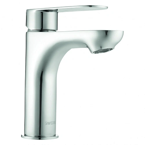 Смеситель для раковины Swedbe Vulcan 1110 Смеситель для раковины Swedbe Vulcan 1110