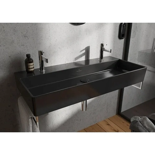 Смеситель для раковины Villeroy & Boch Dawn TVW10610315161 Смеситель для раковины Villeroy & Boch Dawn TVW10610315161