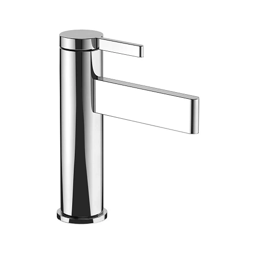 Смеситель для раковины Villeroy & Boch Dawn TVW10610315174 хром сатинированный Смеситель для раковины Villeroy & Boch Dawn TVW10610315174 хром сатинированный