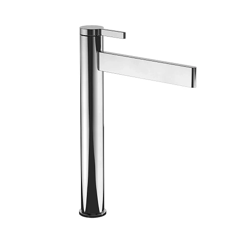 Смеситель для раковины Villeroy & Boch Dawn TVW10610615161 высокий Смеситель для раковины Villeroy & Boch Dawn TVW10610615161 высокий