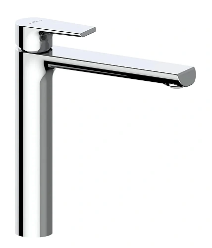 Смеситель для раковины Villeroy & Boch Liberty TVW10700400061 (высота 198 мм) Смеситель для раковины Villeroy & Boch Liberty TVW10700400061 (высота 198 мм)