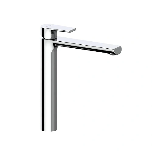 Смеситель для раковины Villeroy & Boch Liberty TVW10700600061 (высота 258 мм) Смеситель для раковины Villeroy & Boch Liberty TVW10700600061 (высота 258 мм)