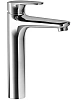 Смеситель для раковины Villeroy &amp; Boch O.Novo Start TVW10510511061 высокий