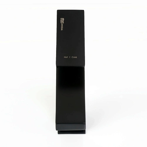 Смеситель для раковины WasserKRAFT Abens 2003H черный Смеситель для раковины WasserKRAFT Abens 2003H черный